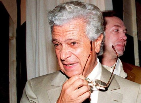 Francesco Smalto: «L&rsquo;homme qui habille les hommes» est décédé